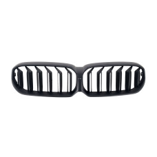 Ніздрі Чорний мат ( Подвійні M-Look ) на BMW 5 Series G30 / G31 2020-2023 року