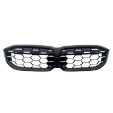 Ніздрі Silver Diamond на BMW 3 Series G20 / G21 2022-2024 року