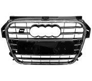Audi A1 8X 2010-2014 року