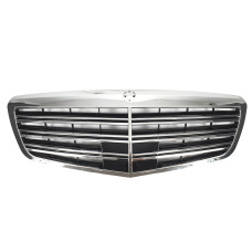 Решітка радіатора Chrome ( Китай ) AMG на Mercedes-Benz S-Class W221 2009-2013 року