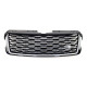 Решітка радіатора ( стиль RR L405 2017+ ) на Land Rover Range Rover Vogue L405 2013-2017 року
