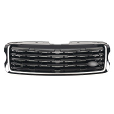 Решітка радіатора ( стиль RR L460 2021+ ) V1 на Land Rover Range Rover Vogue L405 2013-2017 року