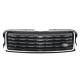 Решітка радіатора ( стиль RR L460 2021+ ) V1 на Land Rover Range Rover Vogue L405 2013-2017 року