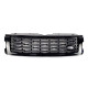 Решітка радіатора ( стиль RR L460 2021+ ) на Land Rover Range Rover Vogue L405 2017-2021 року