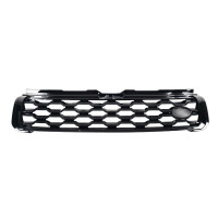 Решітка радіатора ( стиль RR L551 2018+ ) на Land Rover Range Rover Evoque L538 2015-2018 року