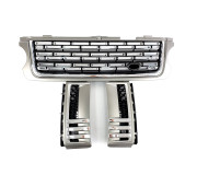 Решітки Range Rover Vogue L322 2010-2013