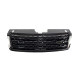 Решітка радіатора + жабра на Land Rover Range Rover Vogue L405 2013-2017 року