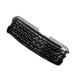 Решітка радіатора + жабра на Land Rover Range Rover Vogue L405 2013-2017 року