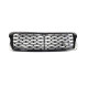 Решітка радіатора + жабра на Land Rover Range Rover Vogue L405 2013-2017 року