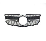 Решітки Mercedes GLK-Class X204 2012-2015