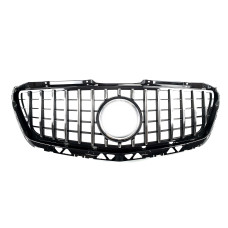 Решітка радіатора GT Chrome Black на Mercedes-Benz SPRINTER W906 2013-2017 року