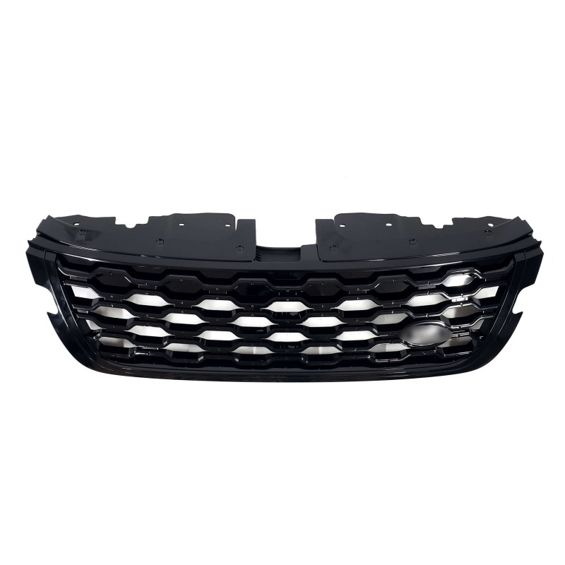 Решітка радіатора на Land Rover Range Rover Evoque L551 2018-2022 року