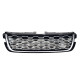 Решітка радіатора на Land Rover Range Rover Evoque L551 2018-2022 року