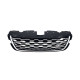 Решітка радіатора на Land Rover Range Rover Evoque L551 2018-2022 року