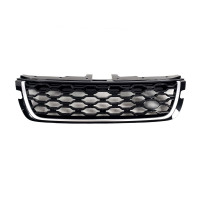 Решітка радіатора на Land Rover Range Rover Evoque L551 2018-2022 року