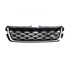Решітка радіатора на Land Rover Range Rover Evoque L551 2018-2022 року