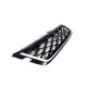 Решітка радіатора на Land Rover Range Rover Evoque L551 2018-2022 року
