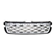 Решітка радіатора на Land Rover Range Rover Evoque L551 2018-2022 року
