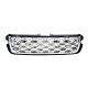 Решітка радіатора на Land Rover Range Rover Evoque L551 2018-2022 року