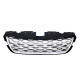 Решітка радіатора на Land Rover Range Rover Evoque L551 2018-2022 року