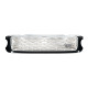Решітка радіатора на Land Rover Range Rover Sport L494 2013-2017 року