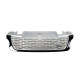 Решітка радіатора на Land Rover Range Rover Sport L494 2013-2017 року