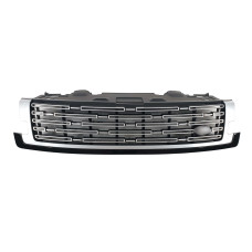 Решітка радіатора на Land Rover Range Rover Vogue L460 2021-2024 року