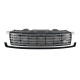 Решітка радіатора на Land Rover Range Rover Vogue L460 2021-2024 року