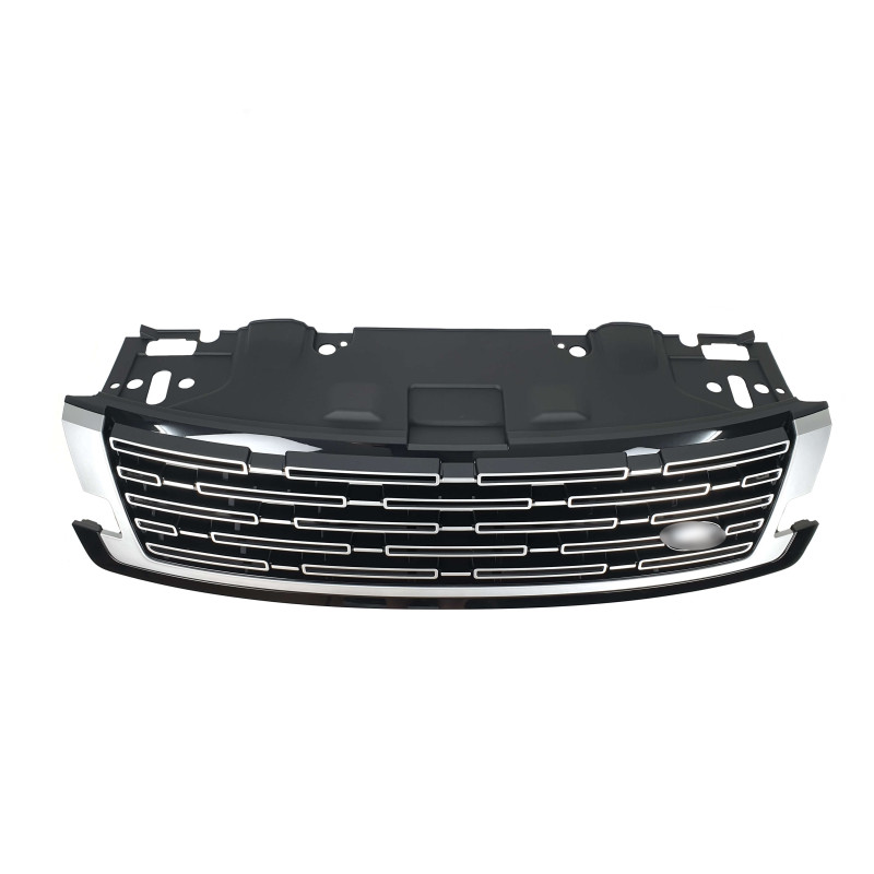 Решітка радіатора на Land Rover Range Rover Vogue L460 2021-2024 року