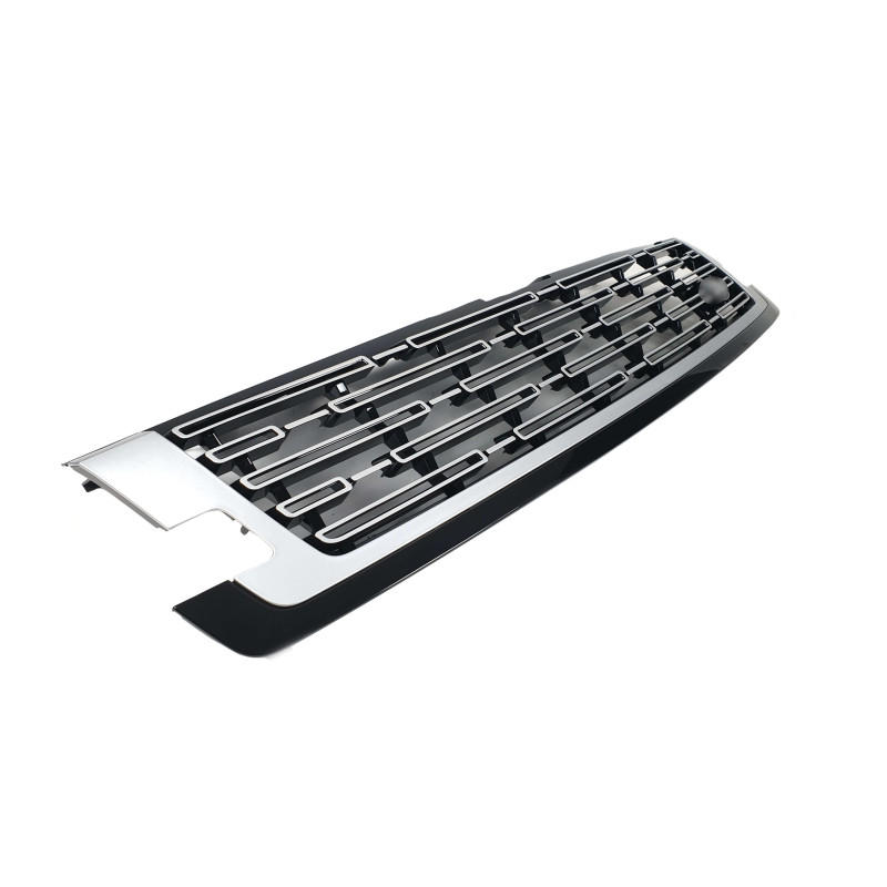 Решітка радіатора на Land Rover Range Rover Vogue L460 2021-2024 року
