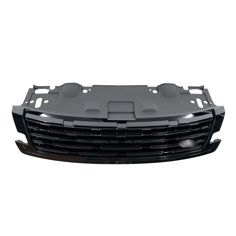 Решітка радіатора на Land Rover Range Rover Vogue L460 2021-2024 року
