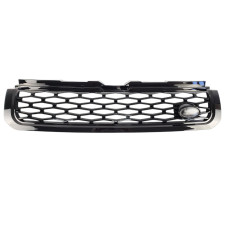 Решітка радіатора на Land Rover Range Rover Evoque L538 2011-2015 року