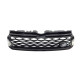Решітка радіатора на Land Rover Range Rover Evoque L538 2011-2015 року
