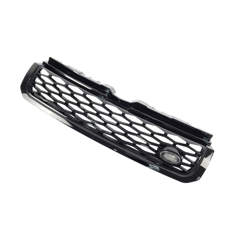 Решітка радіатора на Land Rover Range Rover Evoque L538 2011-2015 року