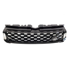 Решітка радіатора на Land Rover Range Rover Evoque L538 2015-2018 року