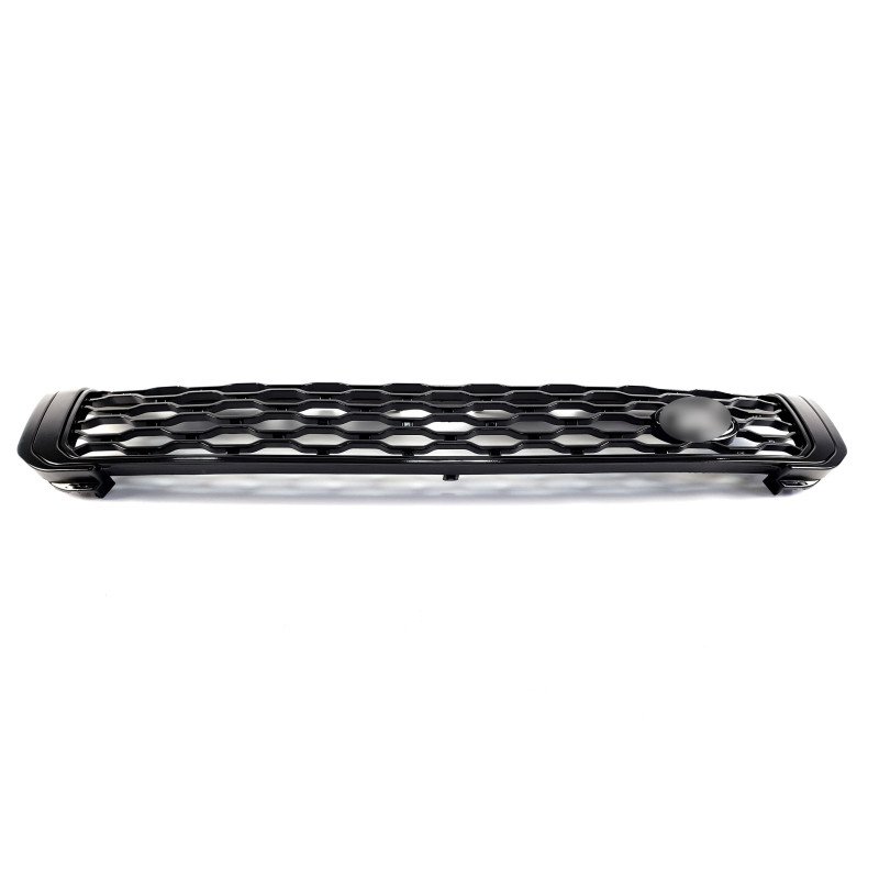 Решітка радіатора на Land Rover Range Rover Evoque L538 2015-2018 року