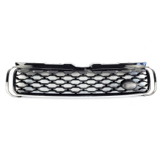 Решітка радіатора на Land Rover Range Rover Evoque L538 2015-2018 року