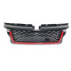 Решітка радіатора на Land Rover Range Rover Sport L320 2005-2010 року