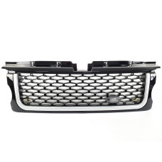 Решітка радіатора на Land Rover Range Rover Sport L320 2005-2010 року