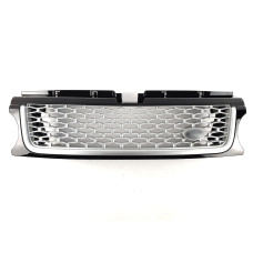 Решітка радіатора на Land Rover Range Rover Sport L320 2010-2013 року