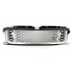 Решітка радіатора на Land Rover Range Rover Sport L320 2010-2013 року