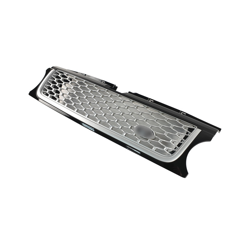 Решітка радіатора на Land Rover Range Rover Sport L320 2010-2013 року