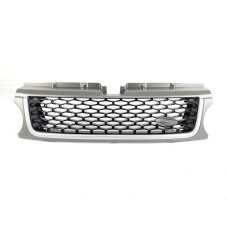 Решітка радіатора на Land Rover Range Rover Sport L320 2010-2013 року