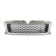 Решітка радіатора на Land Rover Range Rover Sport L320 2010-2013 року