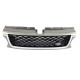 Решітка радіатора на Land Rover Range Rover Sport L320 2010-2013 року