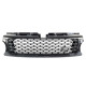 Решітка радіатора на Land Rover Range Rover Sport L320 2010-2013 року