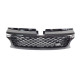 Решітка радіатора на Land Rover Range Rover Sport L320 2010-2013 року