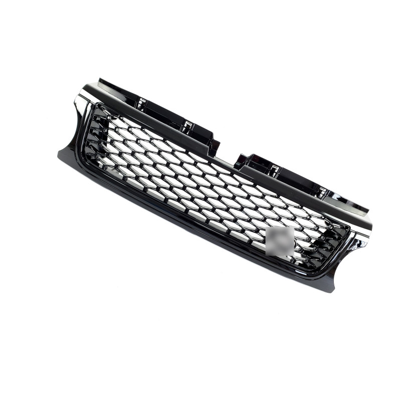 Решітка радіатора на Land Rover Range Rover Sport L320 2010-2013 року