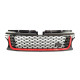 Решітка радіатора на Land Rover Range Rover Sport L320 2010-2013 року