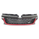 Решітка радіатора на Land Rover Range Rover Sport L320 2010-2013 року